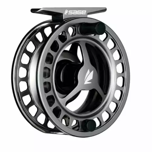 Sage Spectrum Fly Reel - Image 4