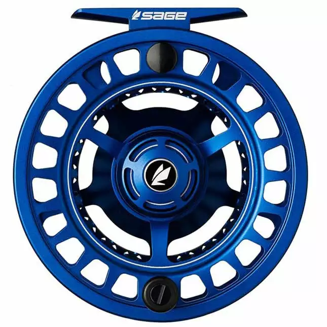 Sage Spectrum Max Fly Reel