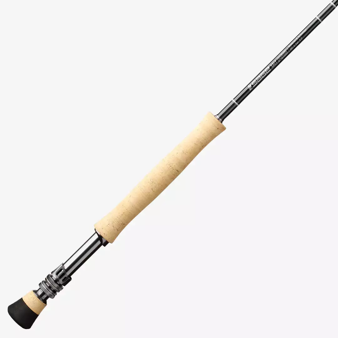Sage Salt R8 Fly Rod - Image 5