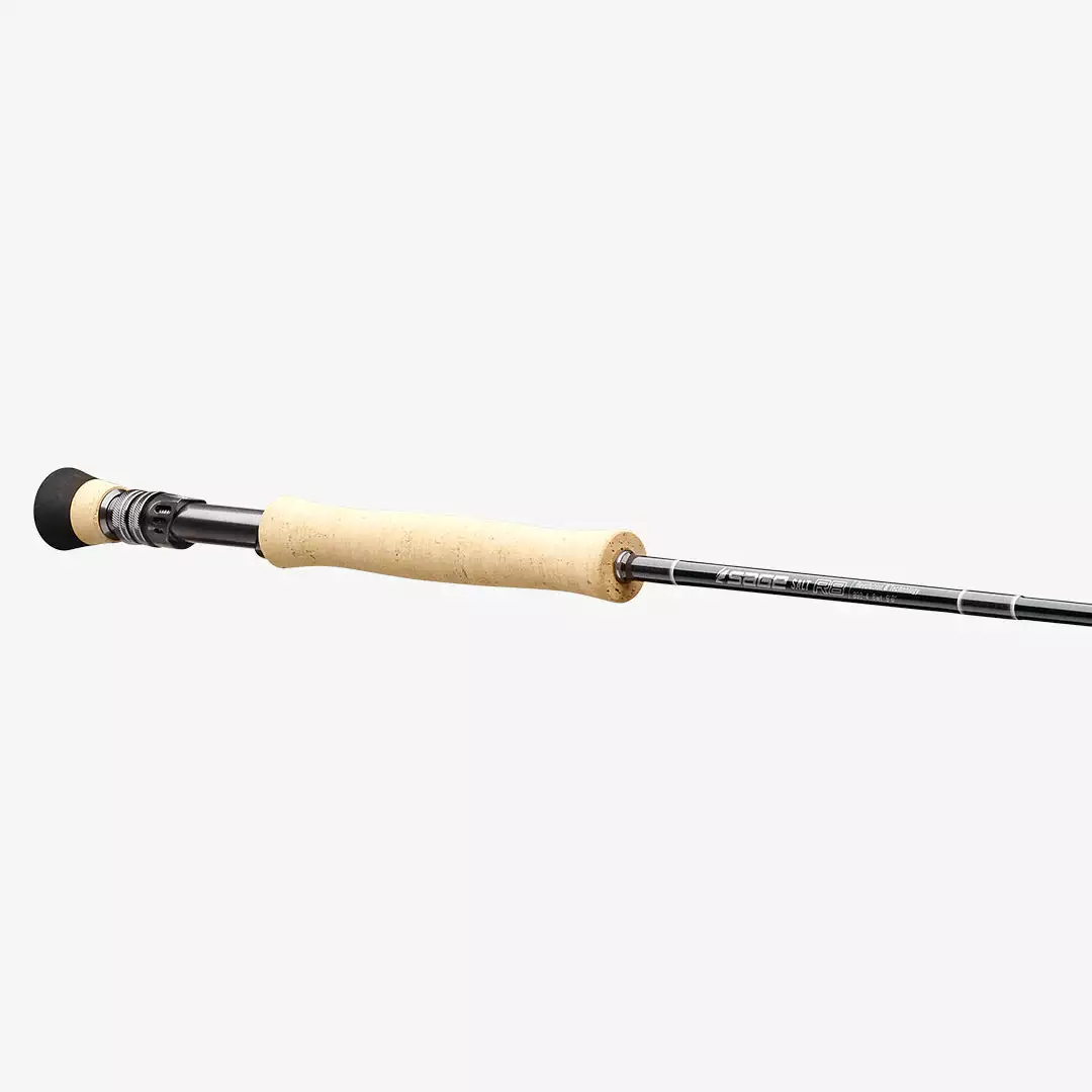 Sage Salt R8 Fly Rod - Image 4