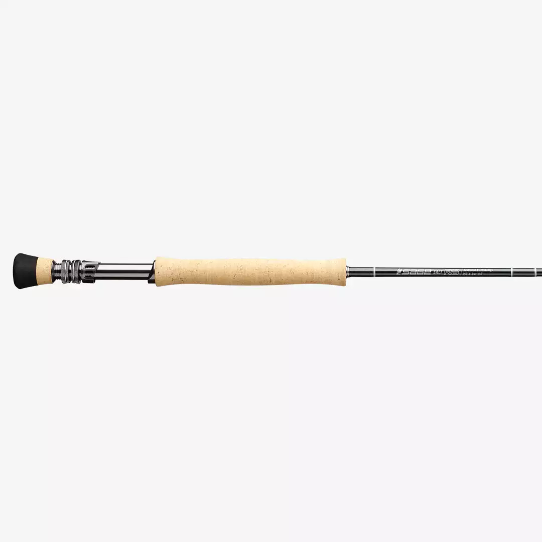 Sage Salt R8 Fly Rod - Image 3