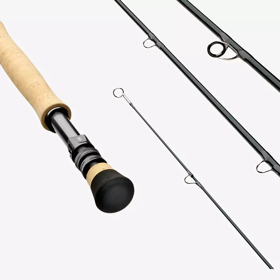 Sage Salt R8 Fly Rod