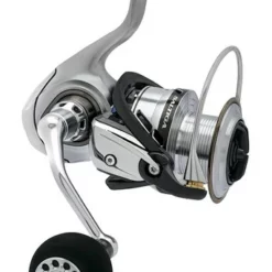 Daiwa Saltiga BJ Spinning Reel