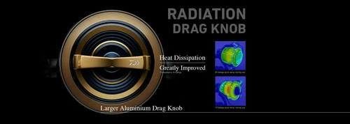 Daiwa Saltiga 20 Spinning Reel 14000-XH - Image 7