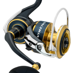 Daiwa Saltiga 20 Spinning Reel 10000-P