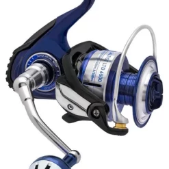 Daiwa Saltist LTD 6500 Spinning Reel