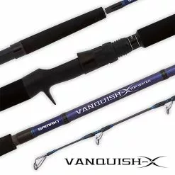 Samaki Vanquish-X Reef Rod