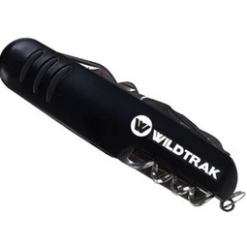 Coast Wildtrak Multi Tool 15 - With Army Knife