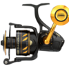 Penn Slammer 4 IV 6500 Spinning Reel