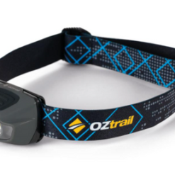 Coast OZtrail Lumos FP100 Headlamp
