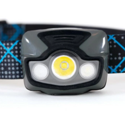 Coast OZtrail Lumos FP200 Headlamp