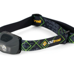 Coast OZtrail Lumos FP300 Headlamp