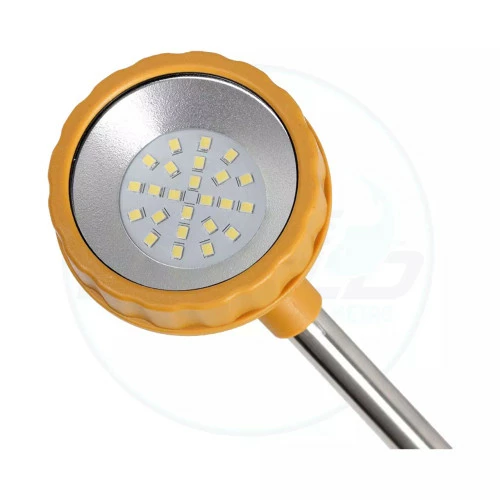 Shell Lumi Prawn Light Rechargable 1000LM - Image 3