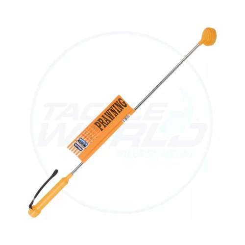 Shell Lumi Prawn Light Rechargable 1000LM