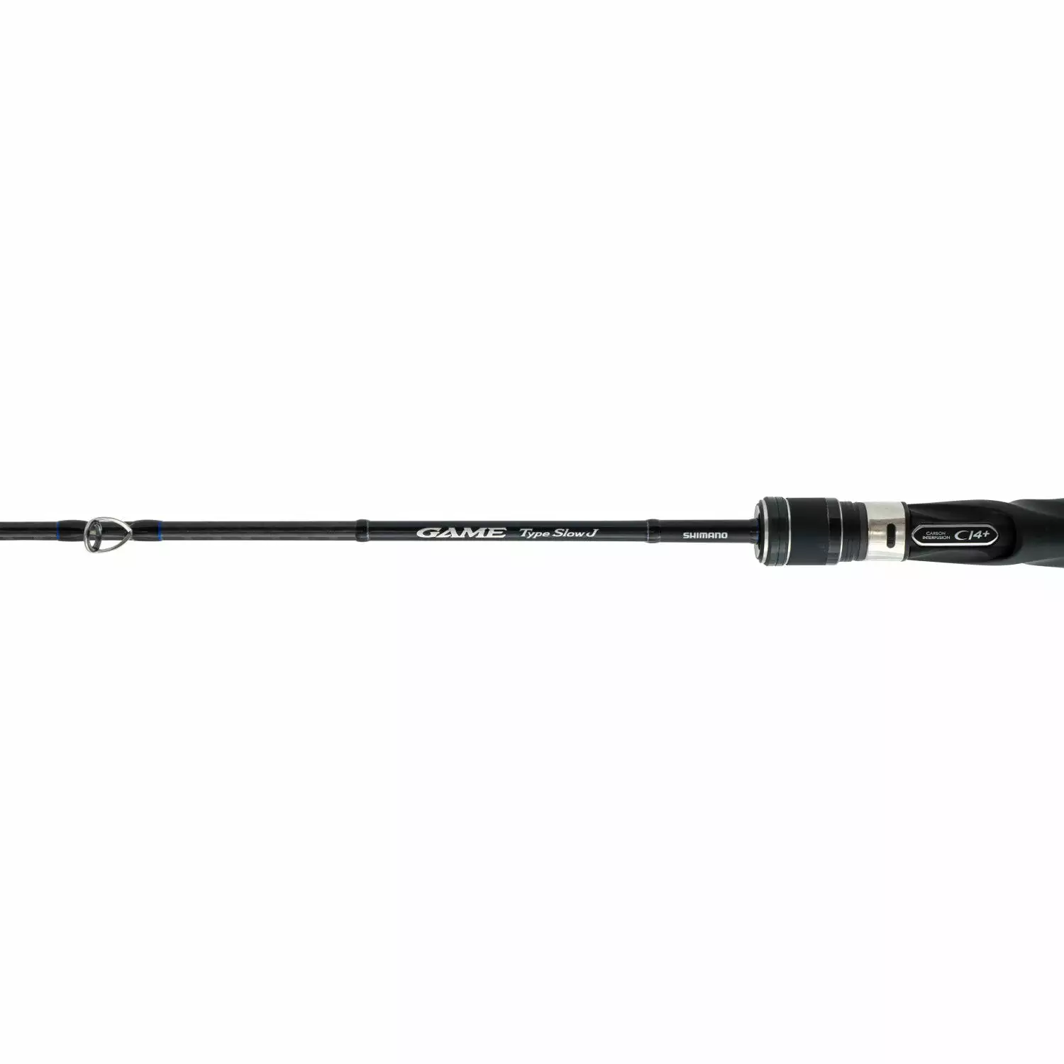 Shimano 20 Game Type J - Slow Jigging Rod - Image 4