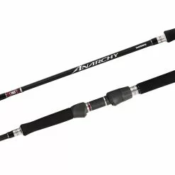 Shimano 21 Anarchy Rod