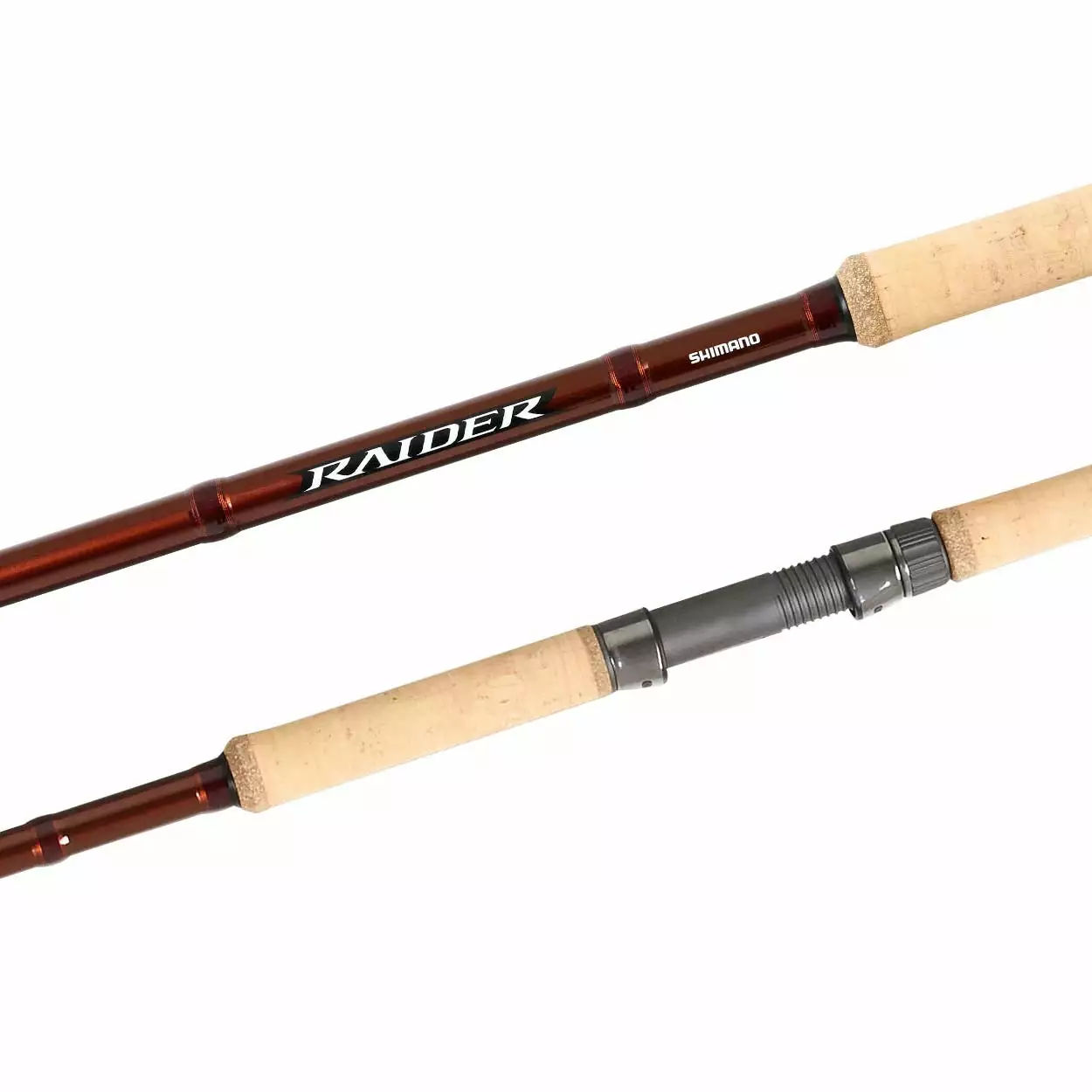 Shimano 21 Raider Rod