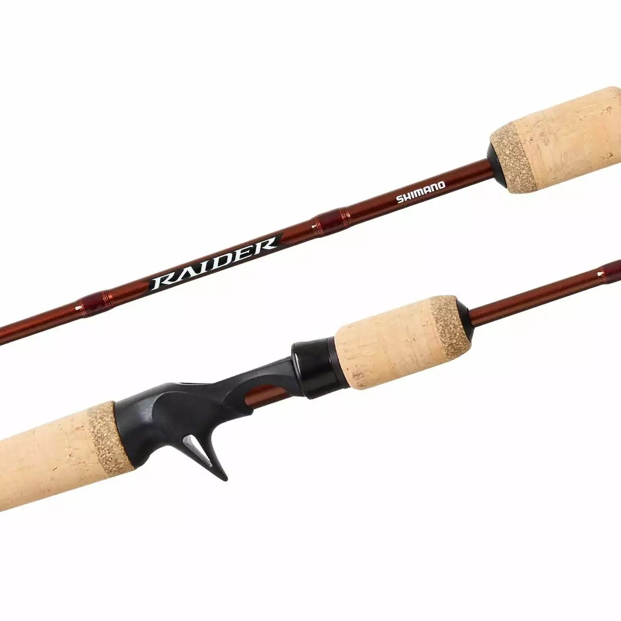 Shimano 21 Raider Rod - Image 2