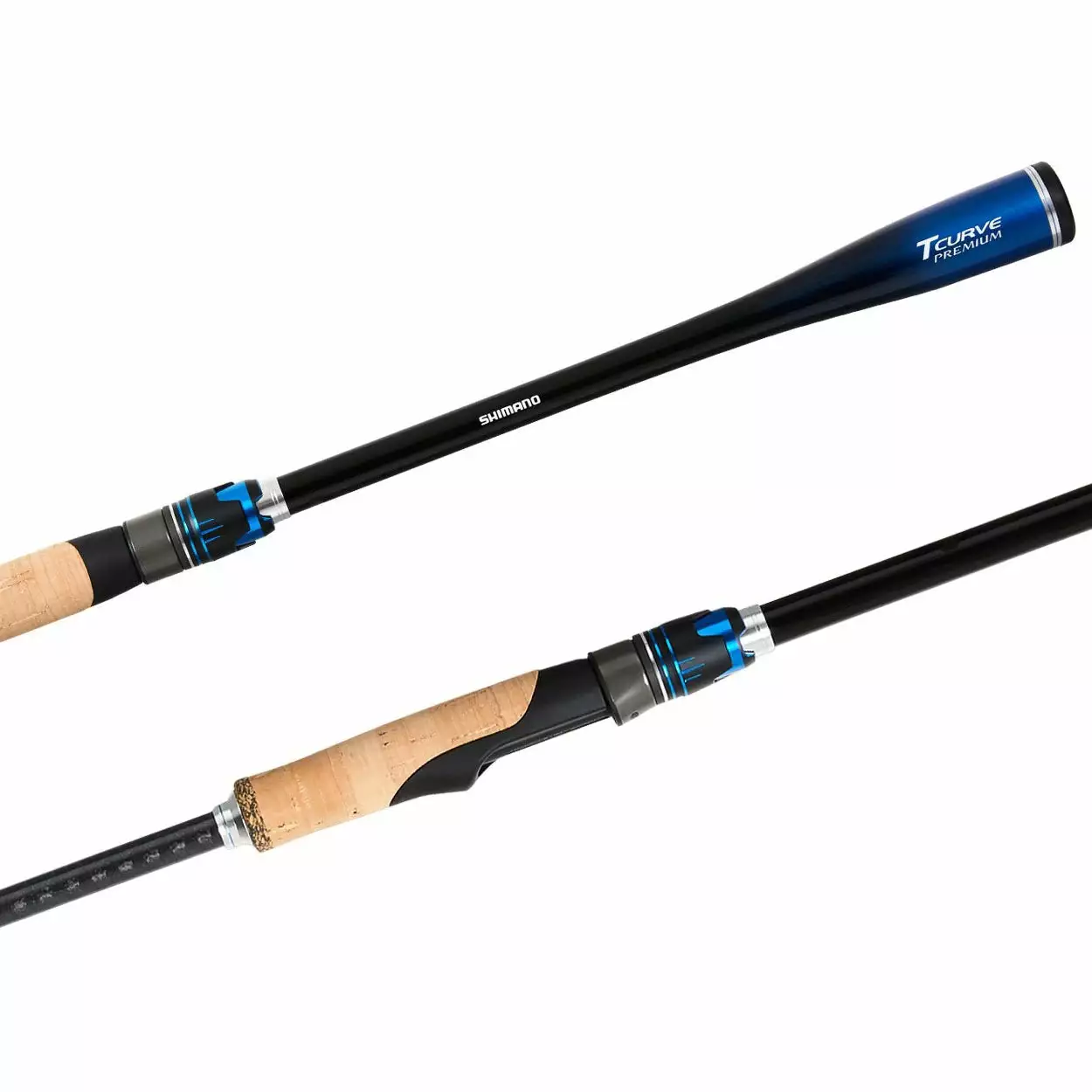 Shimano 21 TCurve Premium Rod