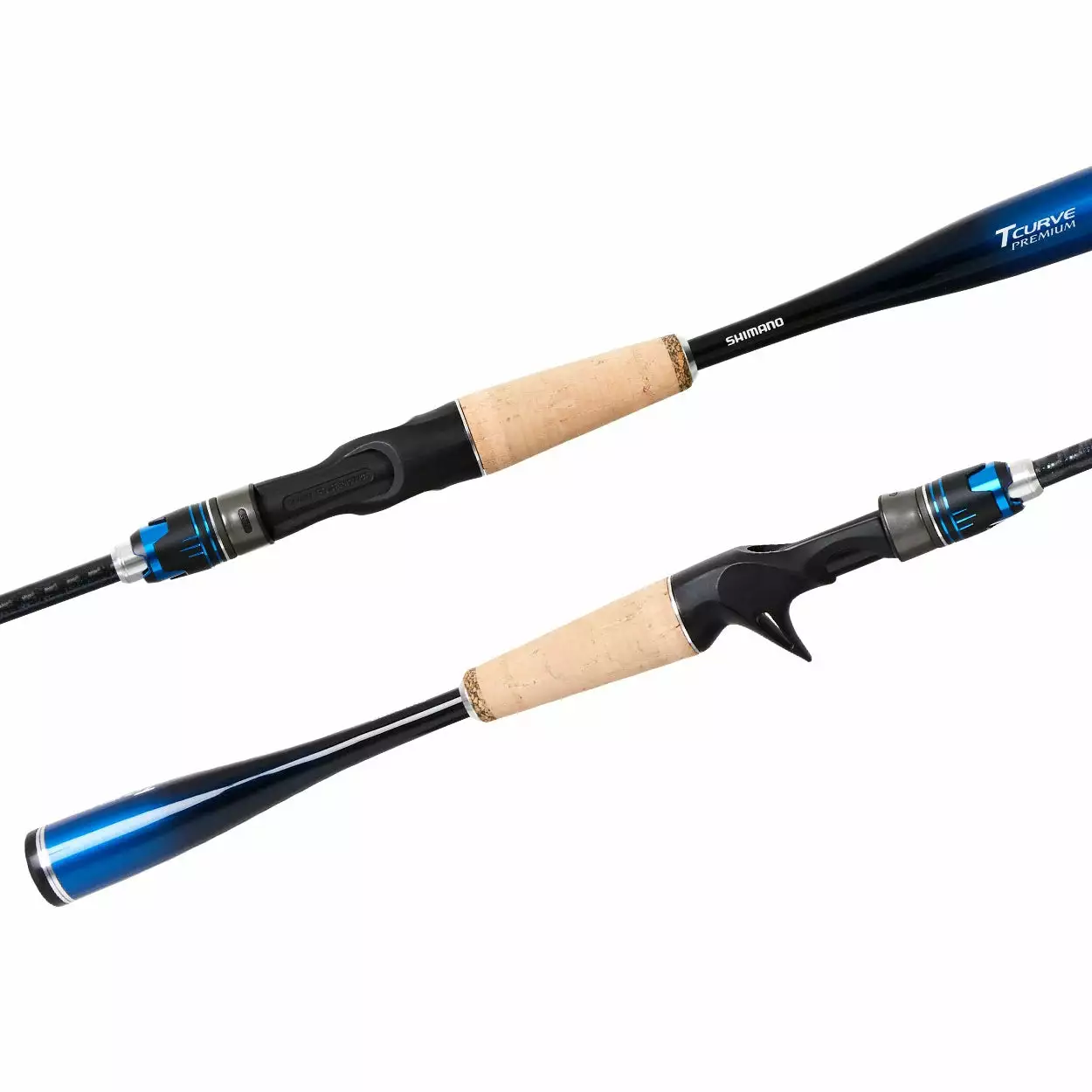 Shimano 21 TCurve Premium Rod - Image 2