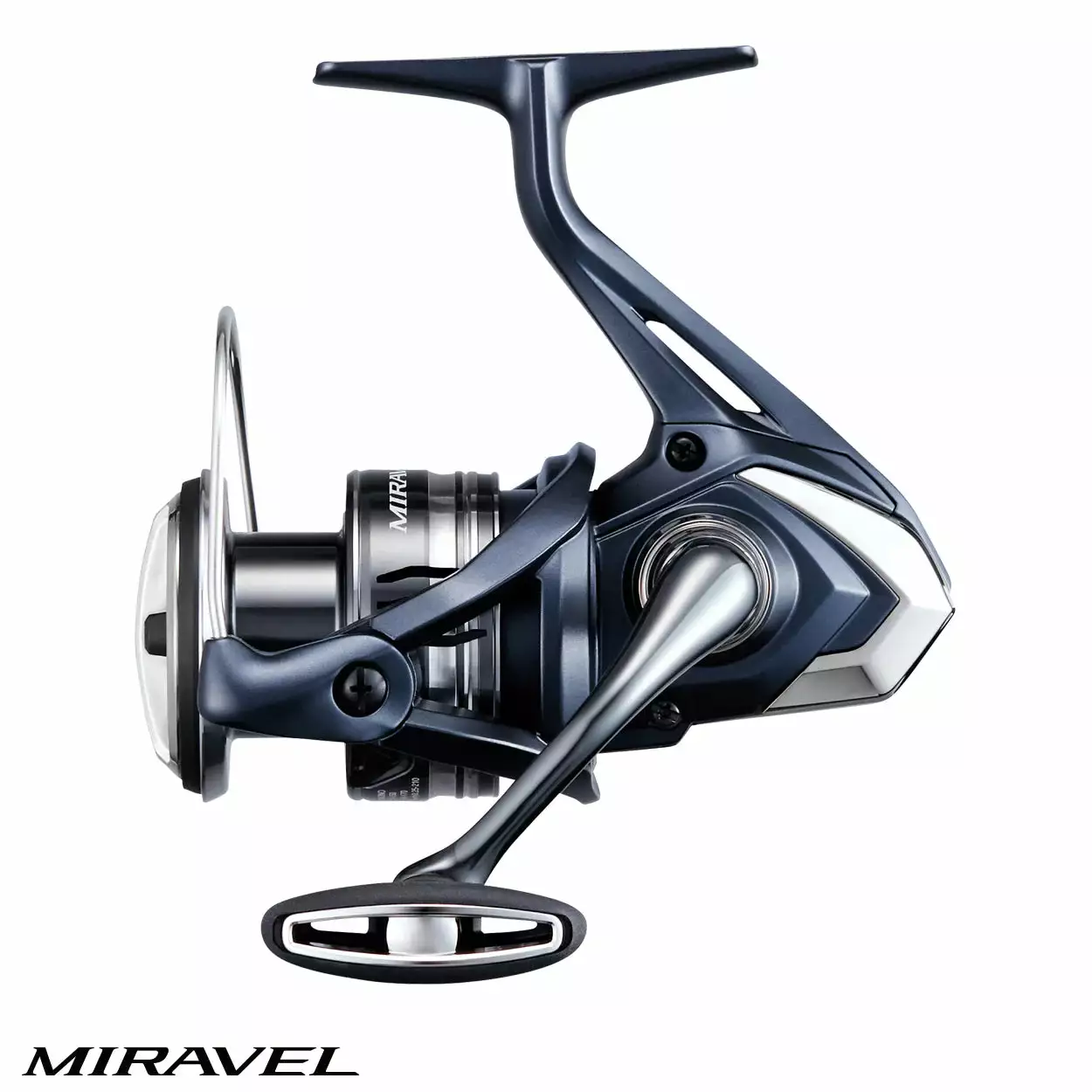 Shimano 22 Miravel Spinning Reel