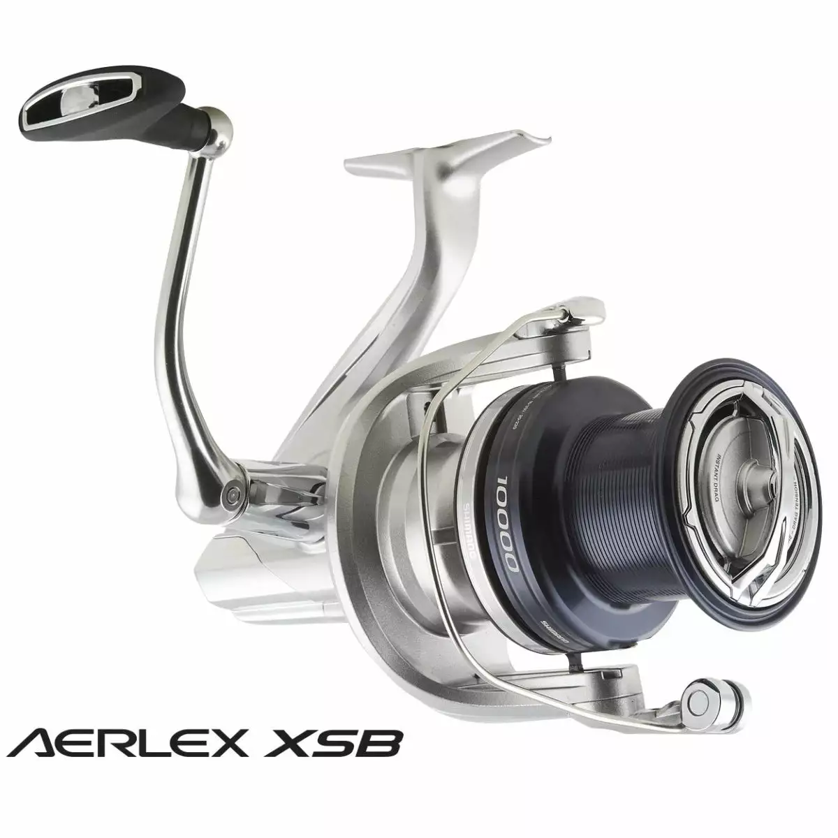 Shimano Aerlex Spin Reel