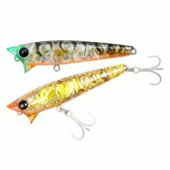 Shimano Brenious Rise Walk Lure
