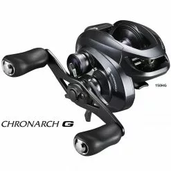 Shimano Chronarch G Baitcast Reel