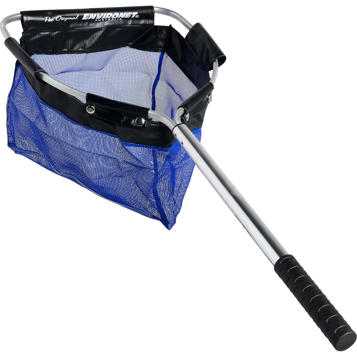 Shimano Environet - The Original Fish Landing And Handling Net - Image 2