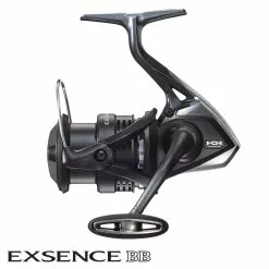 Shimano Exsence BB Spin Reel