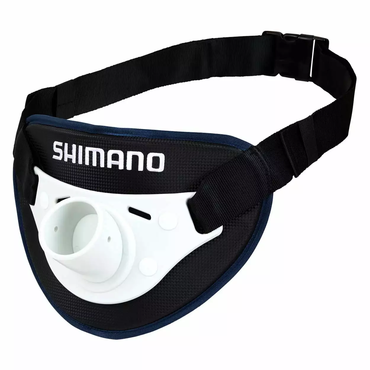 Shimano Fighting Belt Navy