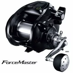 Shimano Forcemaster Electric Reel