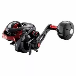 Shimano Genpu XT Baitcast Reel