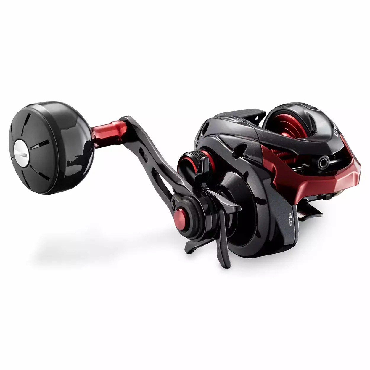 Shimano Genpu XT Baitcast Reel - Image 2