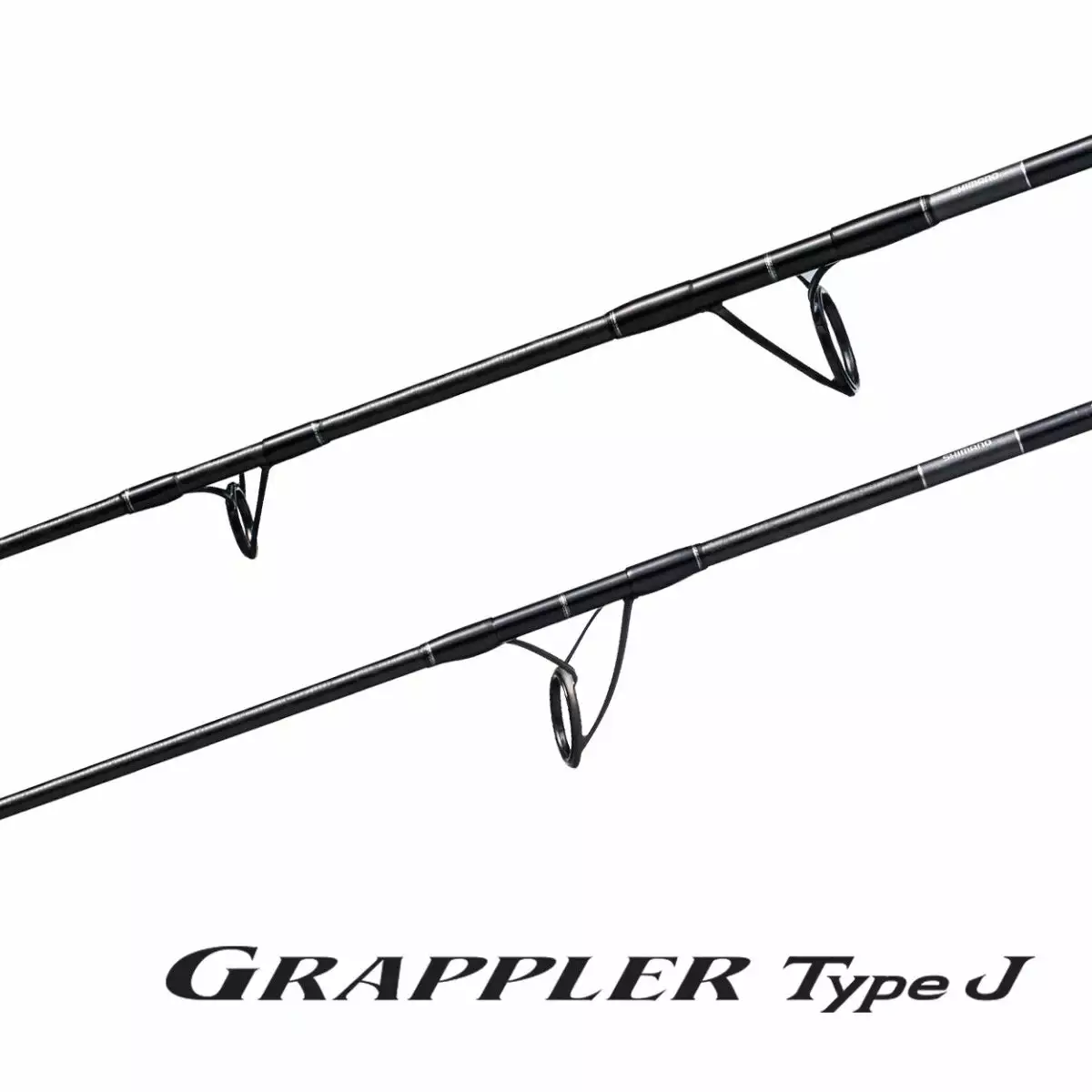 Shimano Grappler Type J Jigging Rod - Image 2