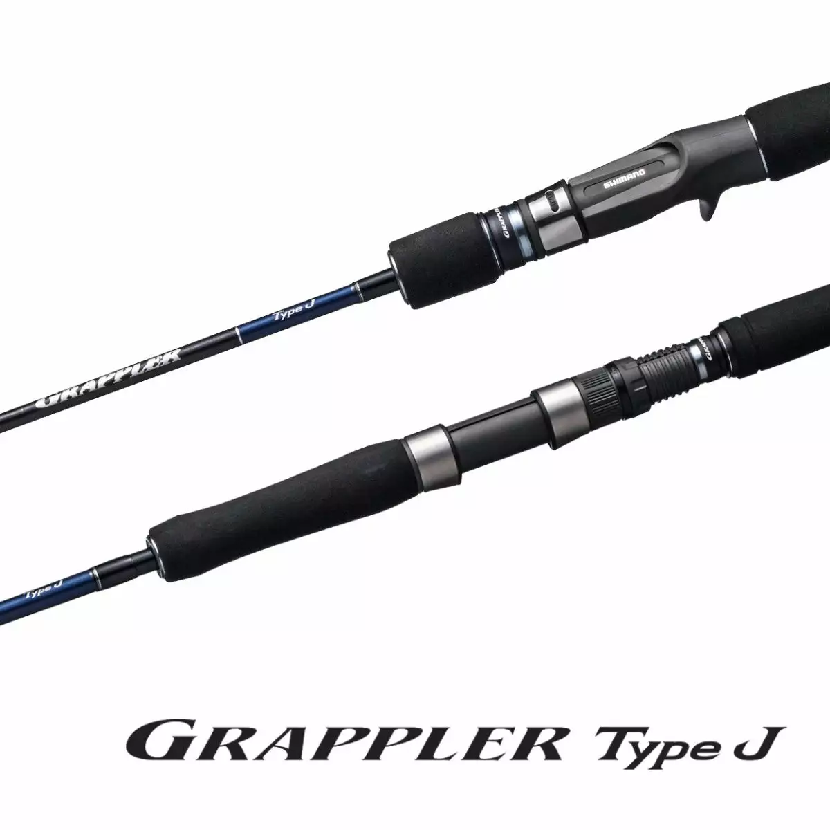 Shimano Grappler Type J Jigging Rod