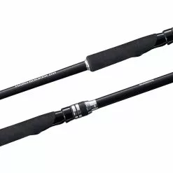 Shimano Hardrocker BB Spinning Rod