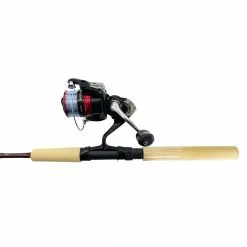 Shimano Raider Junior Combo