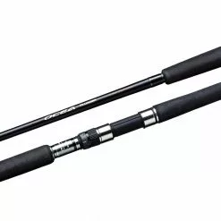 Shimano Ocea Plugger Full Throttle Spin Rod