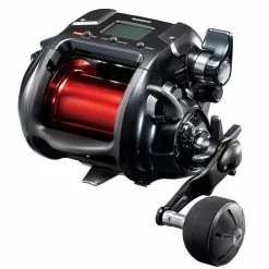 Shimano Plays 4000 Electric Reel