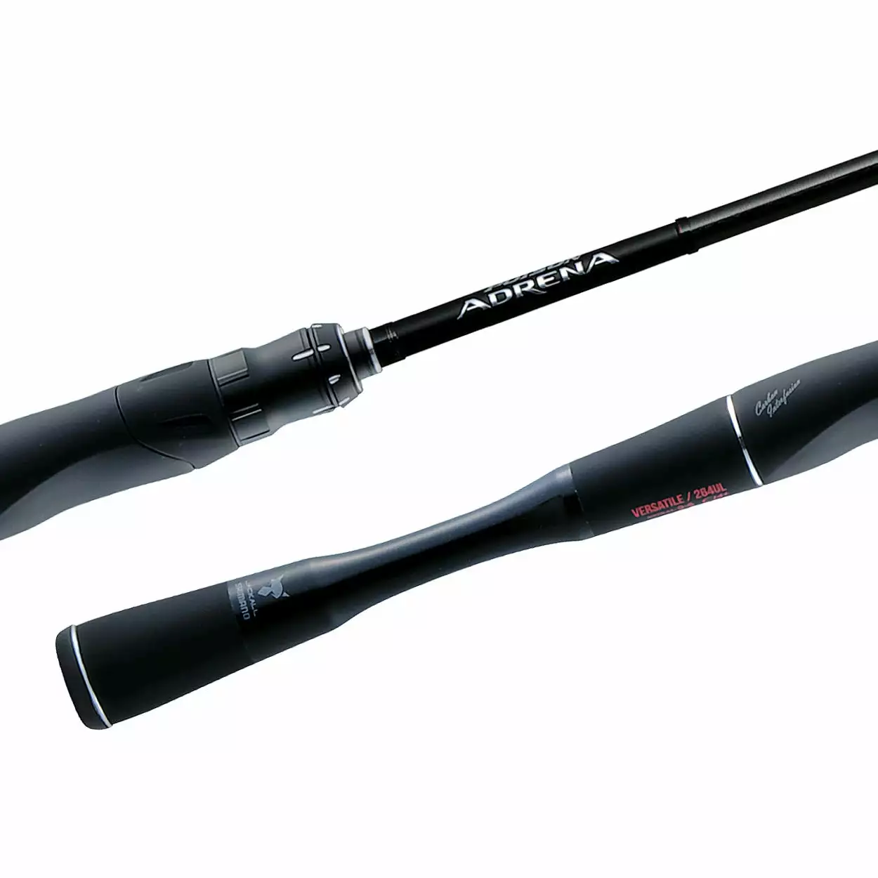 Shimano Poison Adrena Spinning Rod