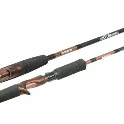 Shimano Raider Travel Rod