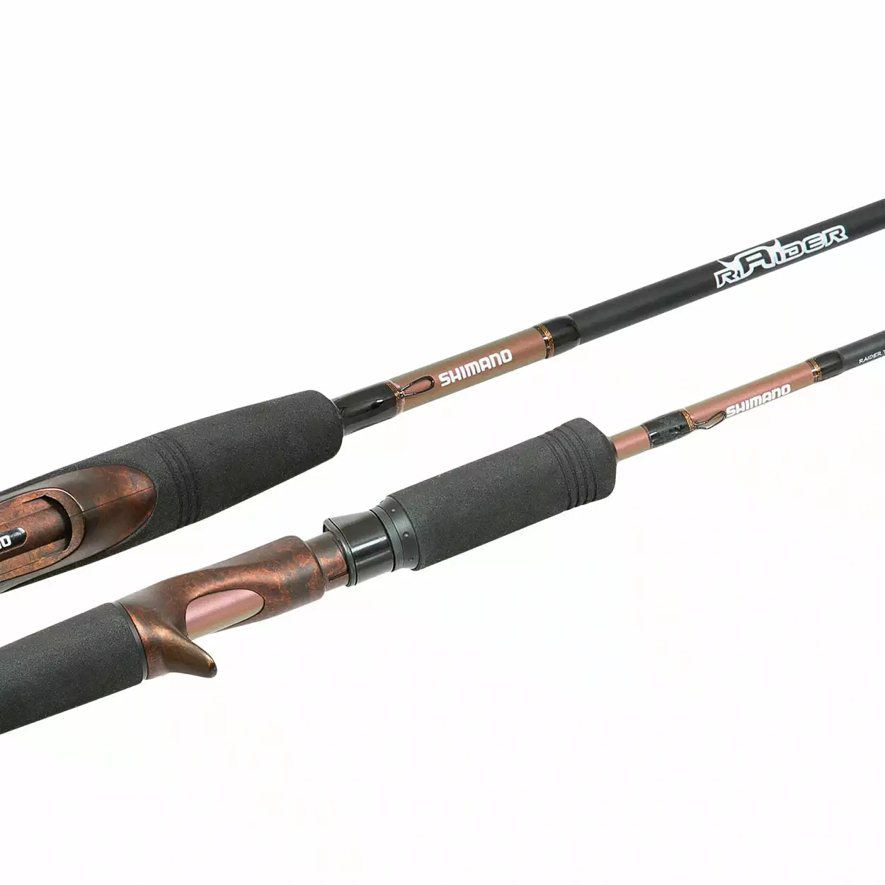 Shimano Raider Travel Rod