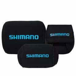 Shimano Baitcast Reel Cover