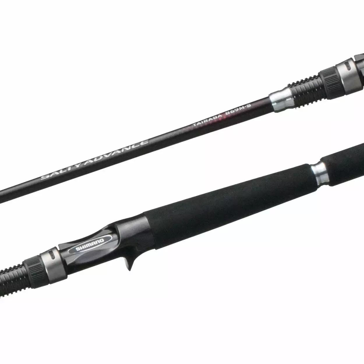 Shimano Salty Advance Rod