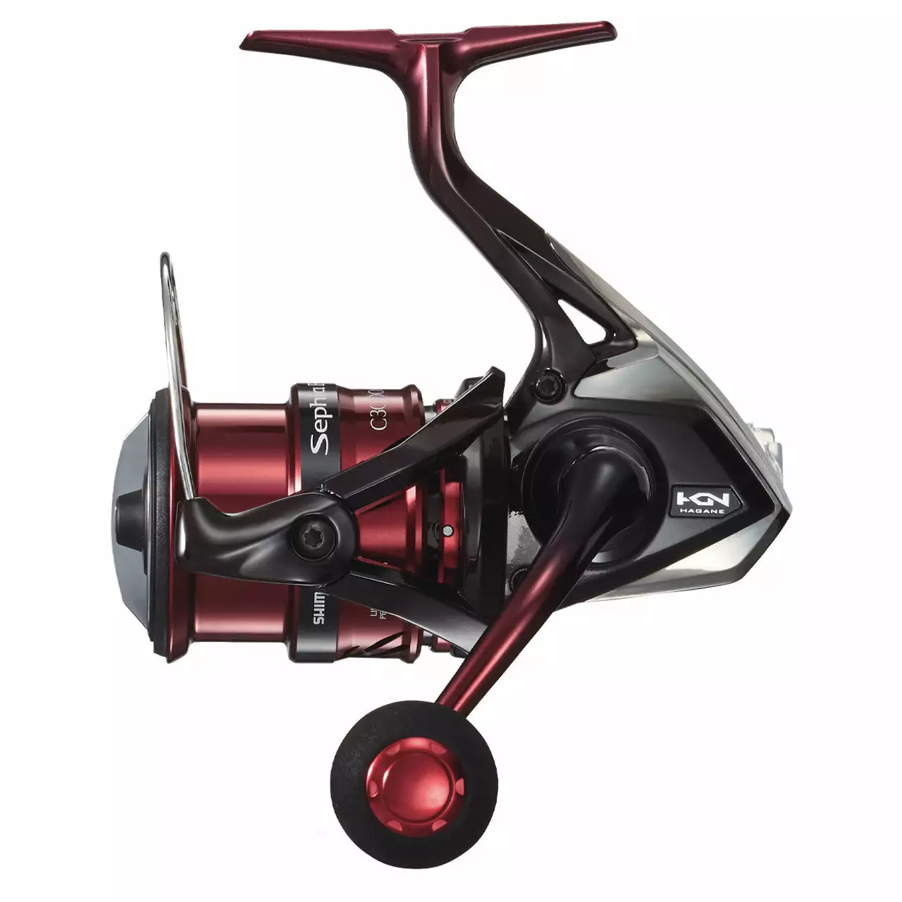 Shimano Sephia BB Spinning Reel