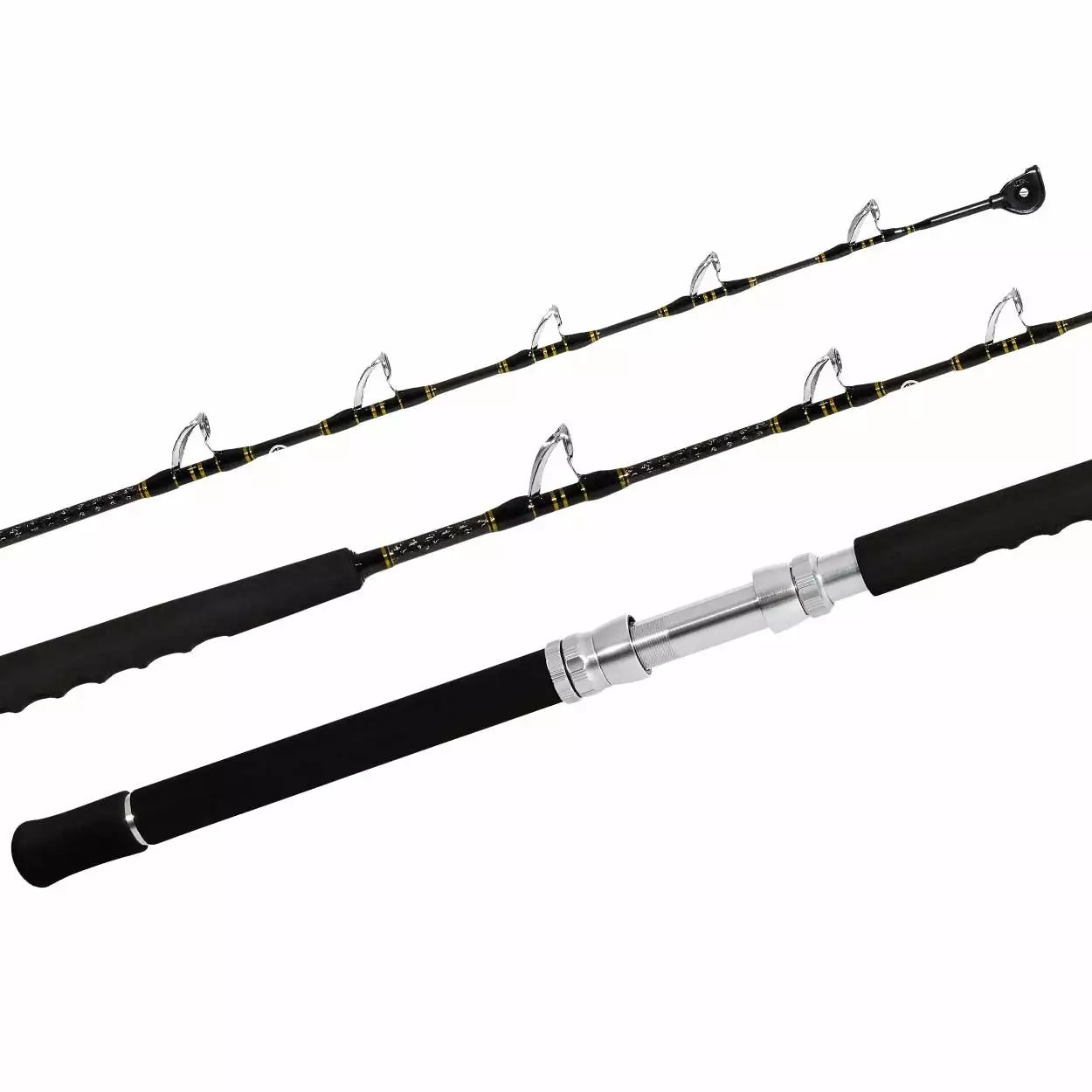 Shimano Speedmaster Roller Tip Game Rod