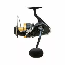 Shimano Spheros SW Spinning Reel