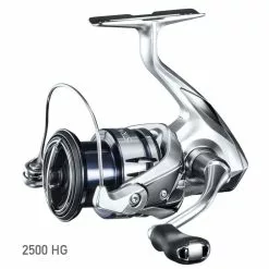 Shimano Stradic FL Spinning Reel