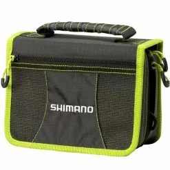 Shimano Tackle Wallet